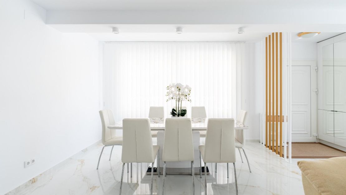 Vente - Maison - Torrevieja - Punta prima