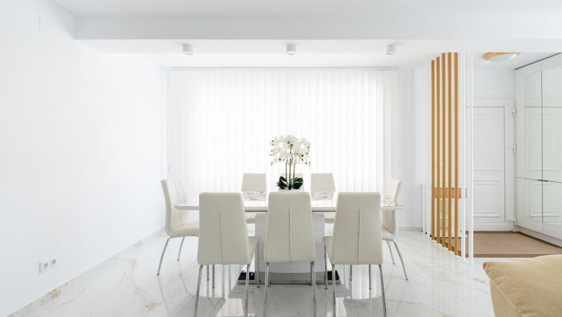 Vente - Maison - Torrevieja - Punta prima