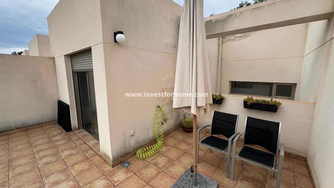Vente - Maison - Torrevieja - Punta prima