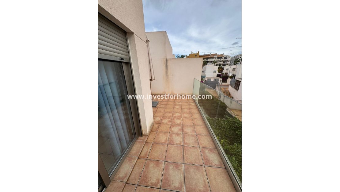 Vente - Maison - Torrevieja - Punta prima