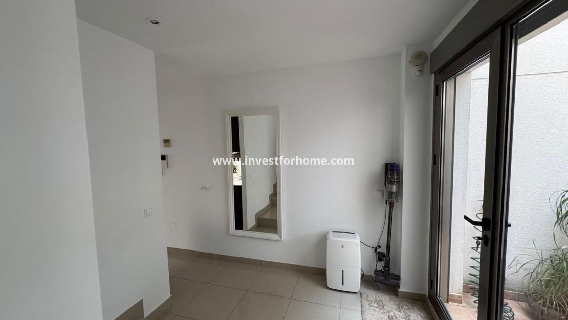 Vente - Maison - Torrevieja - Punta prima