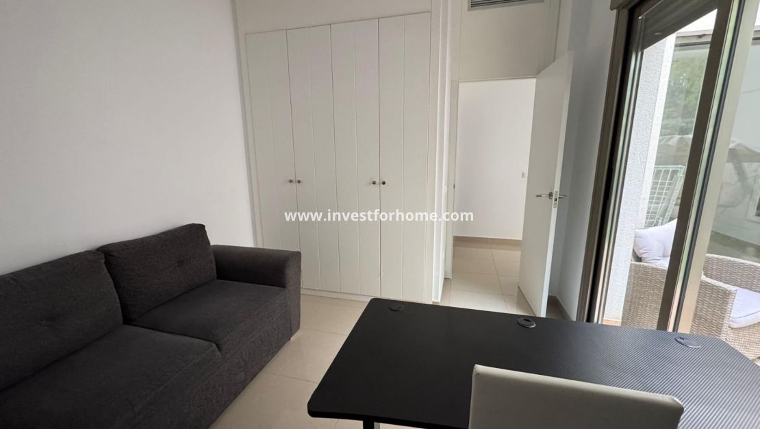 Vente - Maison - Torrevieja - Punta prima