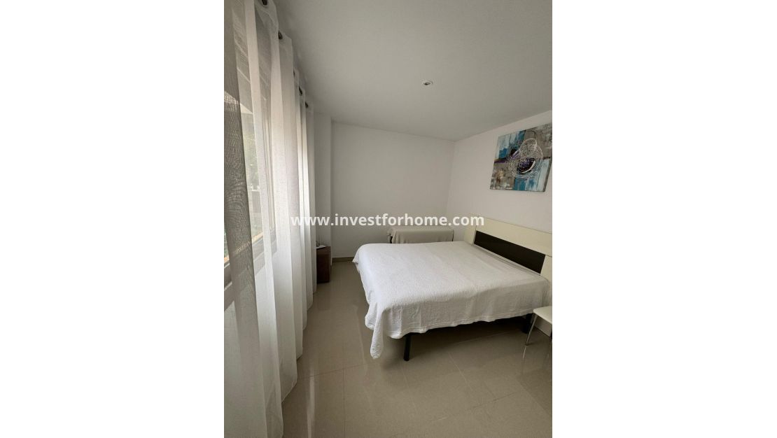 Vente - Maison - Torrevieja - Punta prima