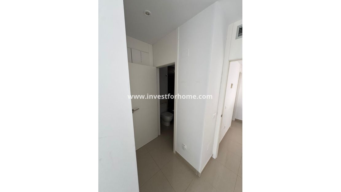 Vente - Maison - Torrevieja - Punta prima