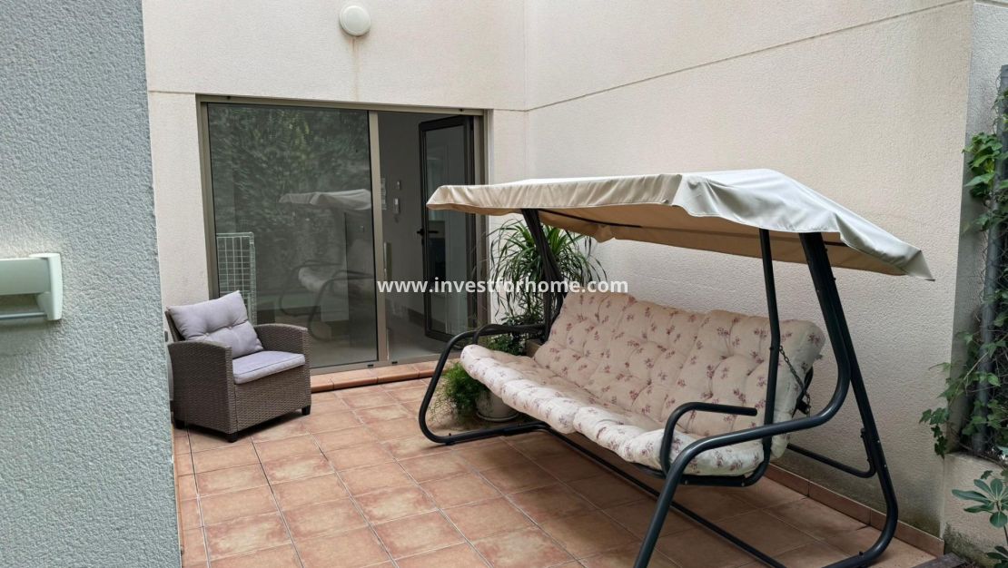 Vente - Maison - Torrevieja - Punta prima