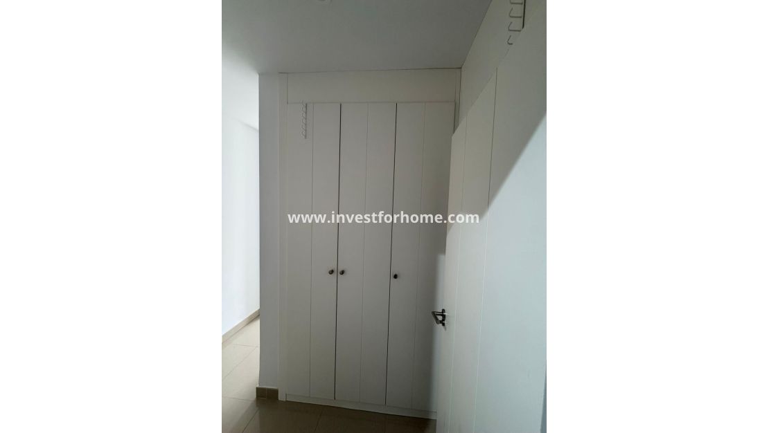 Vente - Maison - Torrevieja - Punta prima
