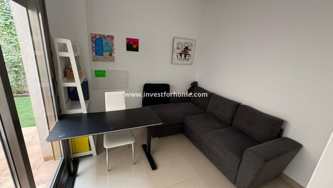 Vente - Maison - Torrevieja - Punta prima