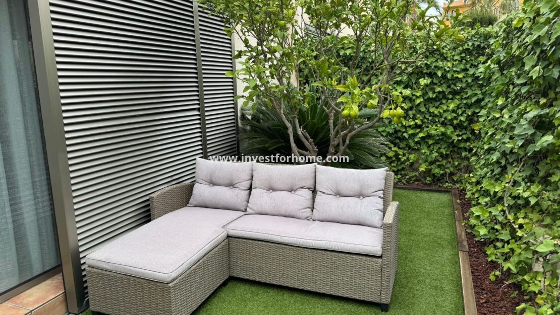 Vente - Maison - Torrevieja - Punta prima