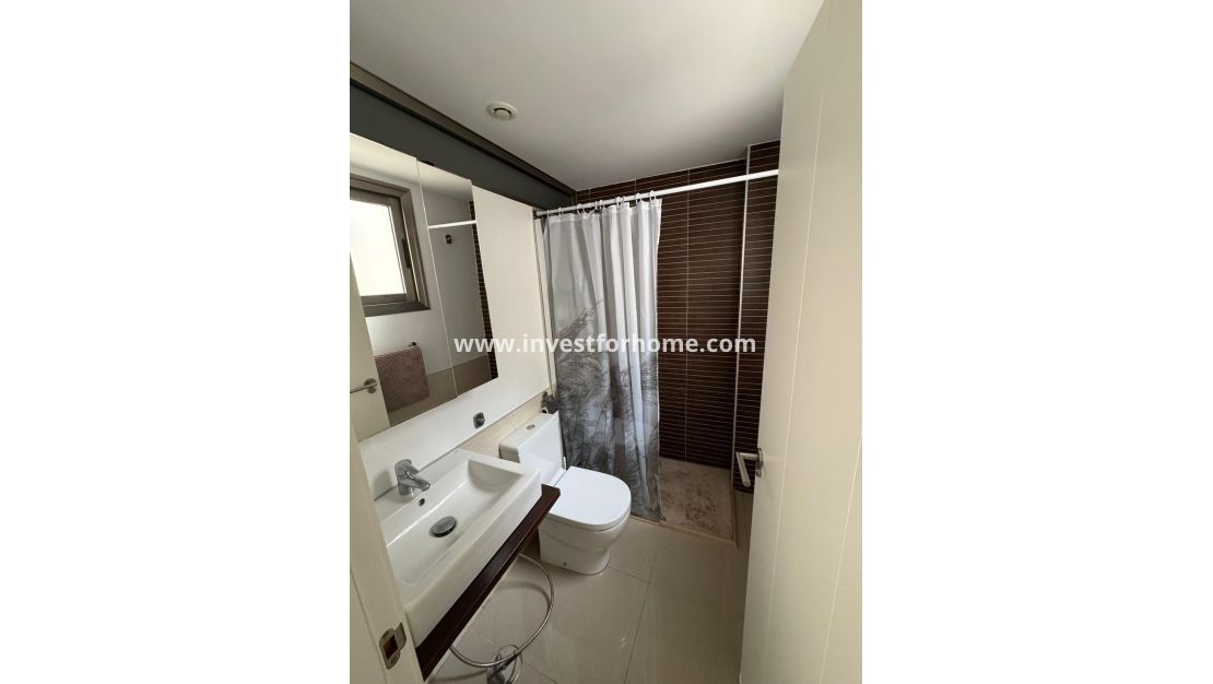 Vente - Maison - Torrevieja - Punta prima