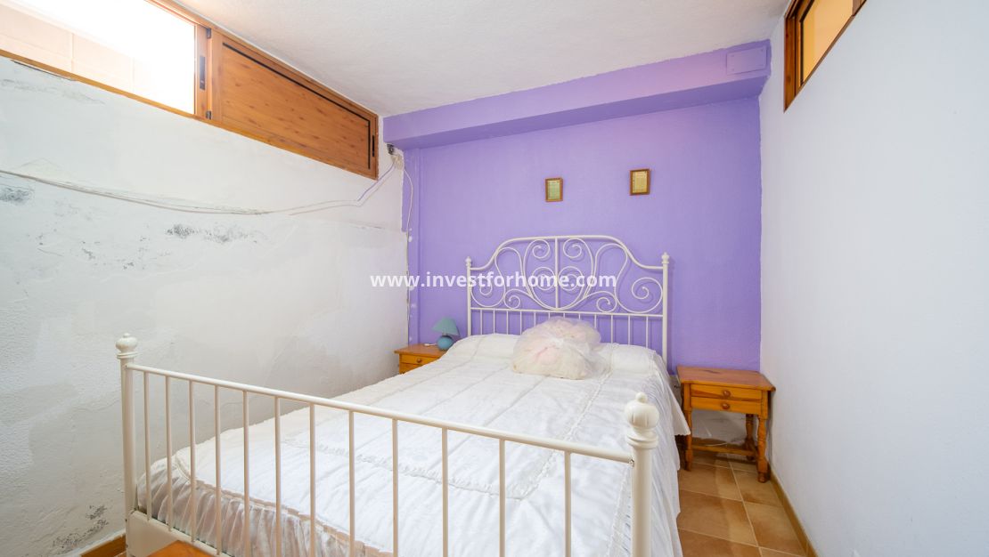 Vente - Maison - Torrevieja - Torrelamata - La Mata