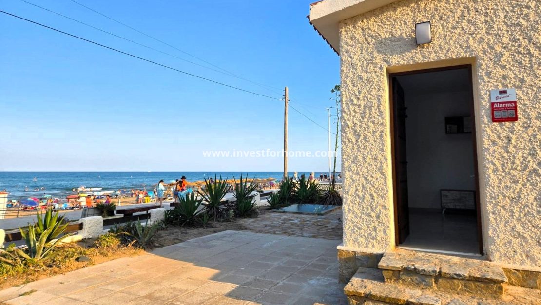 Vente - Maison - Torrevieja - Torrelamata - La Mata