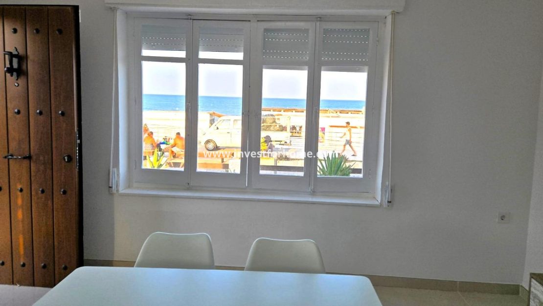 Vente - Maison - Torrevieja - Torrelamata - La Mata