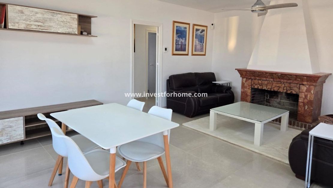 Vente - Maison - Torrevieja - Torrelamata - La Mata