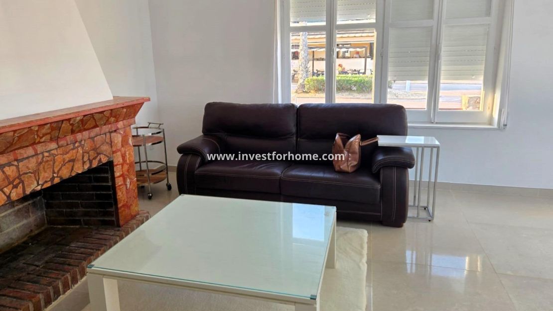 Vente - Maison - Torrevieja - Torrelamata - La Mata