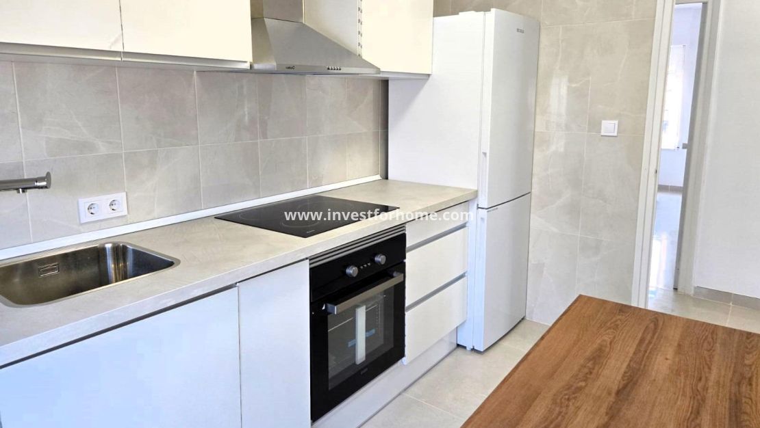 Vente - Maison - Torrevieja - Torrelamata - La Mata