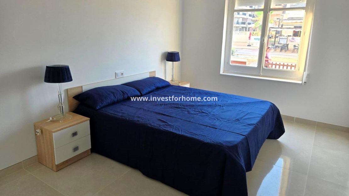 Vente - Maison - Torrevieja - Torrelamata - La Mata