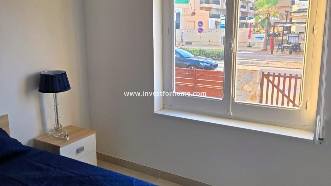 Vente - Maison - Torrevieja - Torrelamata - La Mata