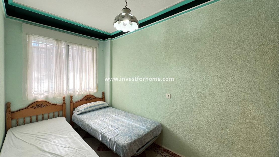 Vente - Maison - Torrevieja - Torrelamata - La Mata