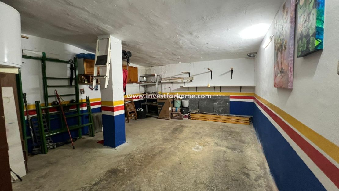 Vente - Maison - Torrevieja - Torrelamata - La Mata