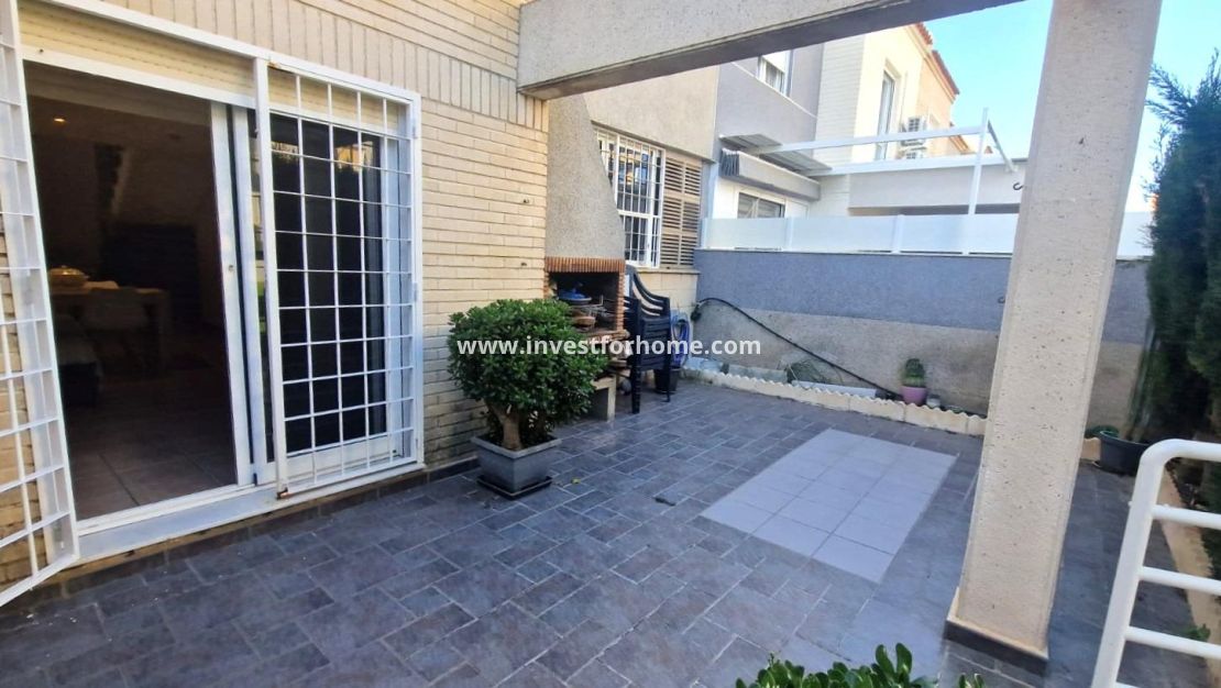 Vente - Maison - Torrevieja - Torrelamata - La Mata