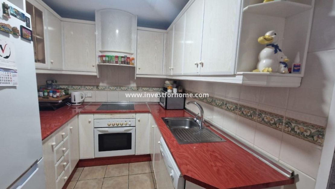 Vente - Maison - Torrevieja - Torrelamata - La Mata