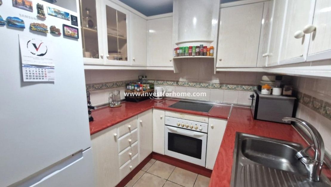 Vente - Maison - Torrevieja - Torrelamata - La Mata