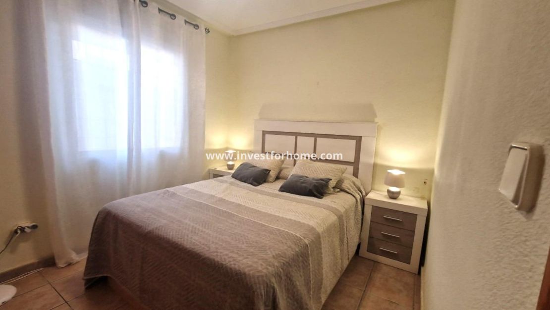Vente - Maison - Torrevieja - Torrelamata - La Mata
