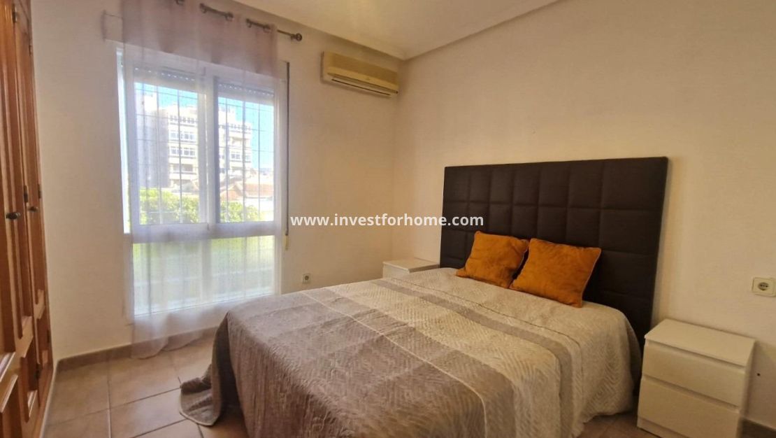 Vente - Maison - Torrevieja - Torrelamata - La Mata