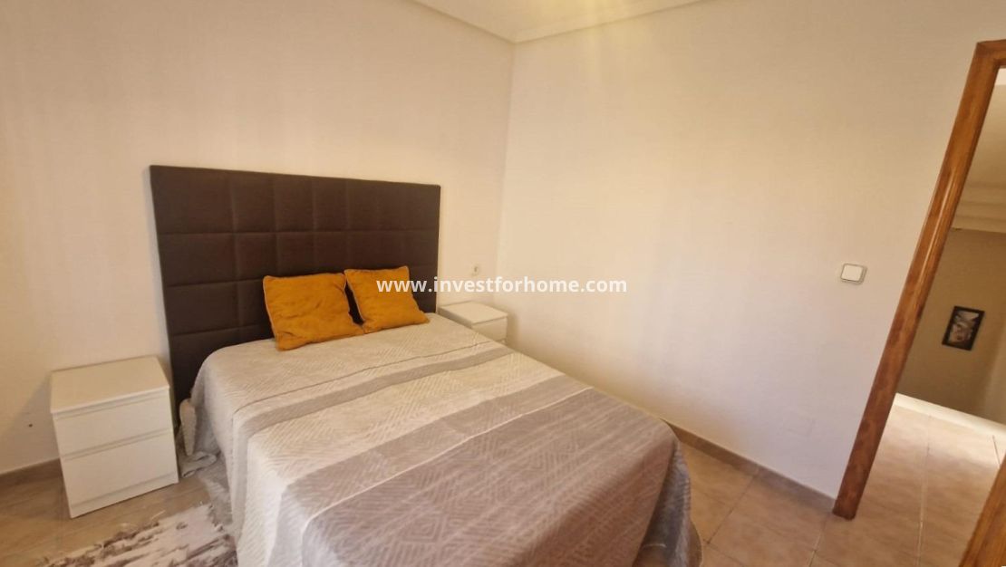 Vente - Maison - Torrevieja - Torrelamata - La Mata
