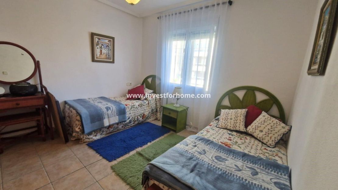 Vente - Maison - Torrevieja - Torrelamata - La Mata