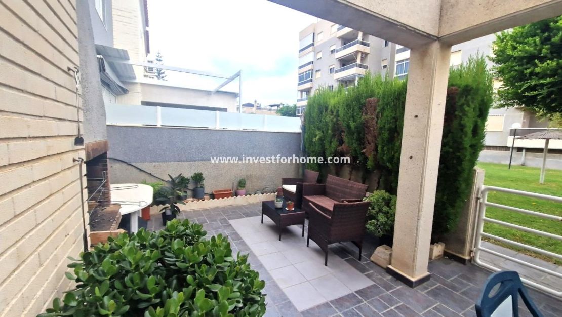 Vente - Maison - Torrevieja - Torrelamata - La Mata