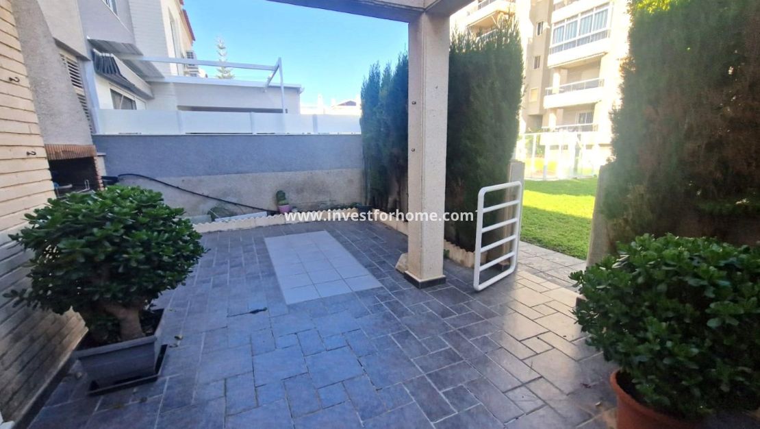 Vente - Maison - Torrevieja - Torrelamata - La Mata