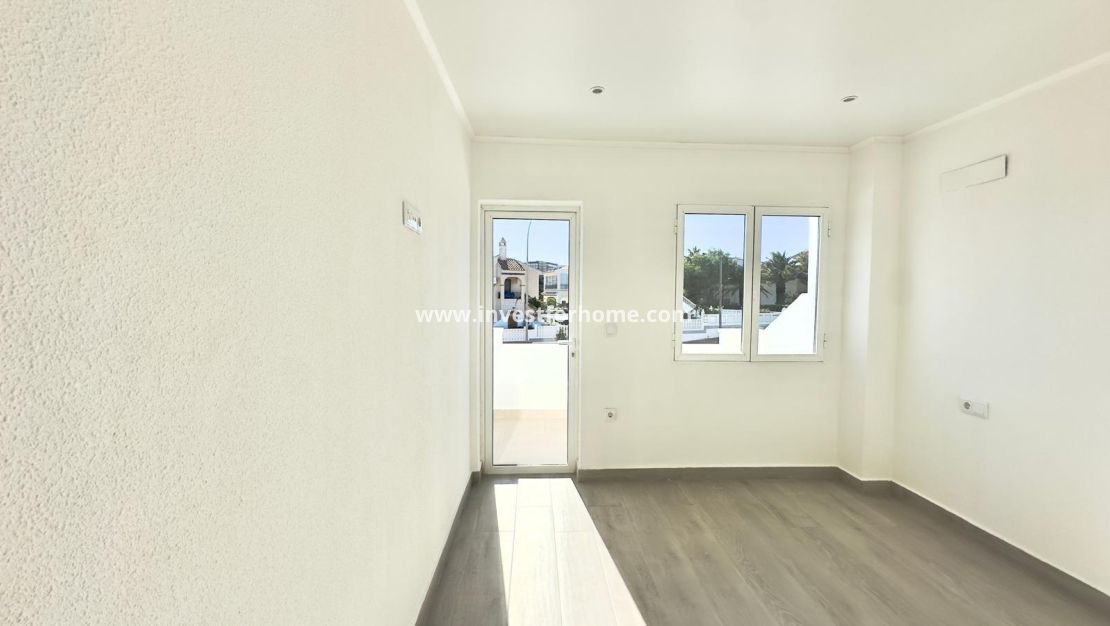 Vente - Maison - Torrevieja - Torrelamata - La Mata