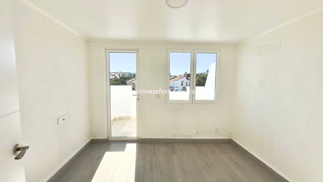Vente - Maison - Torrevieja - Torrelamata - La Mata