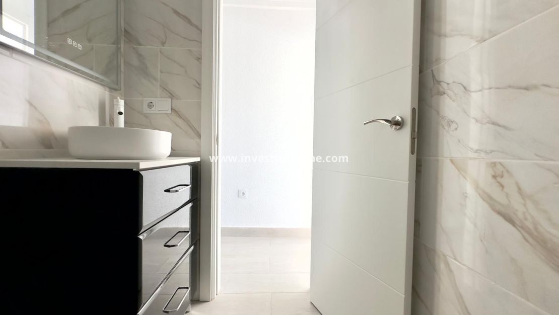 Vente - Maison - Torrevieja - Torrelamata - La Mata