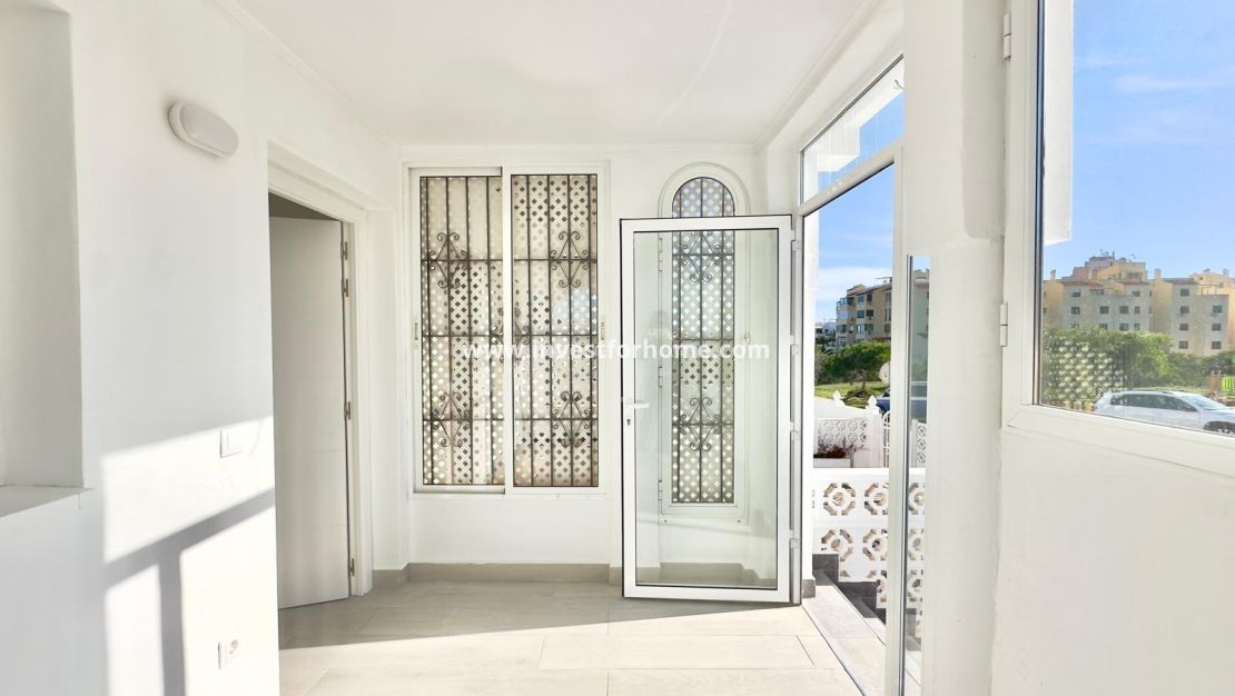 Vente - Maison - Torrevieja - Torrelamata - La Mata