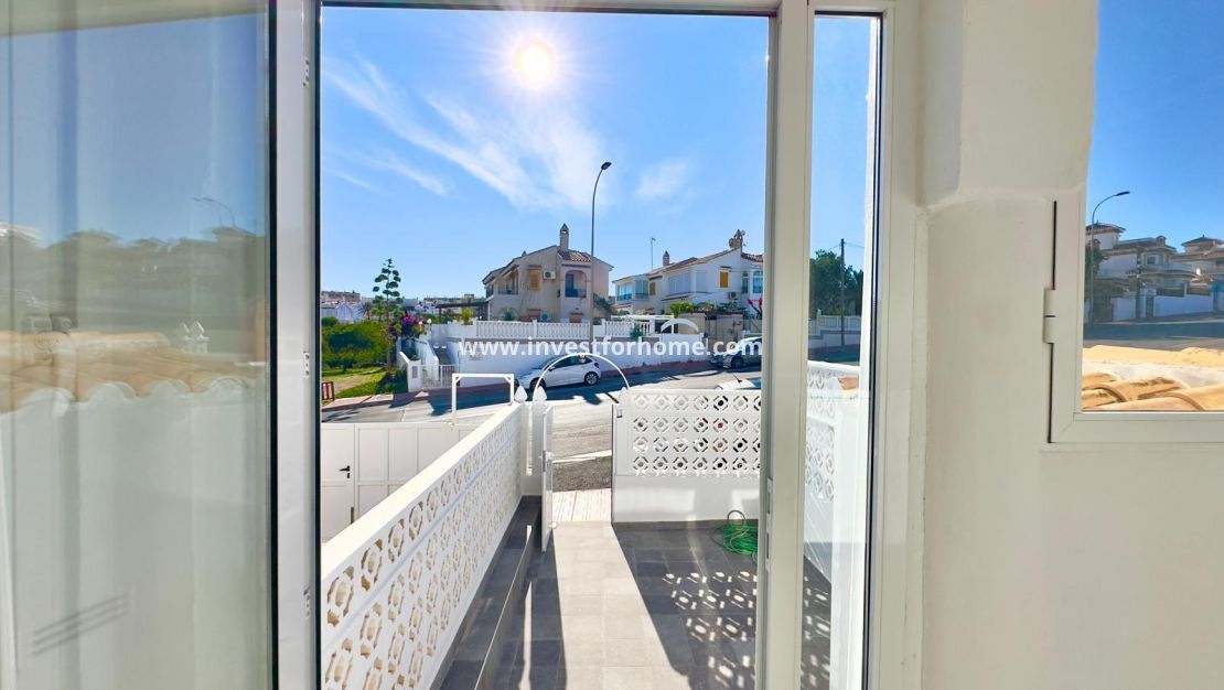 Vente - Maison - Torrevieja - Torrelamata - La Mata