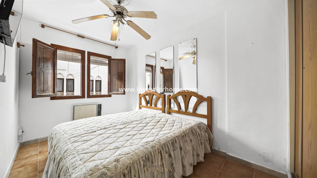 Vente - Maison - Torrevieja - Torrelamata - La Mata