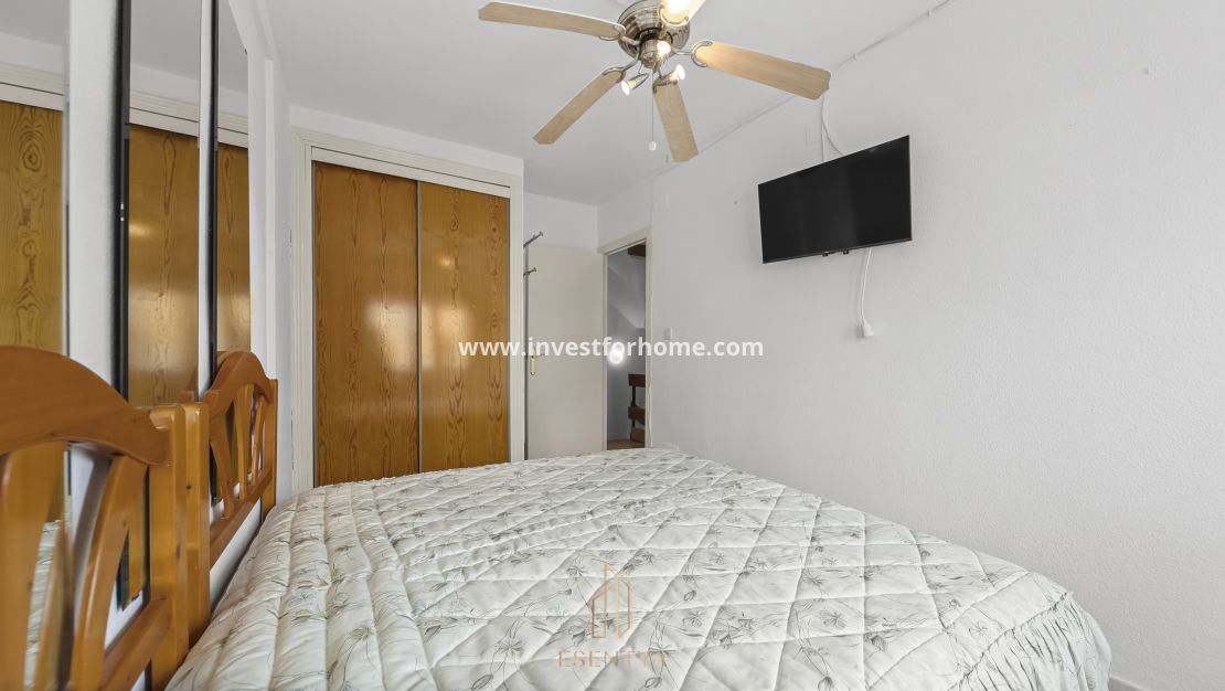 Vente - Maison - Torrevieja - Torrelamata - La Mata