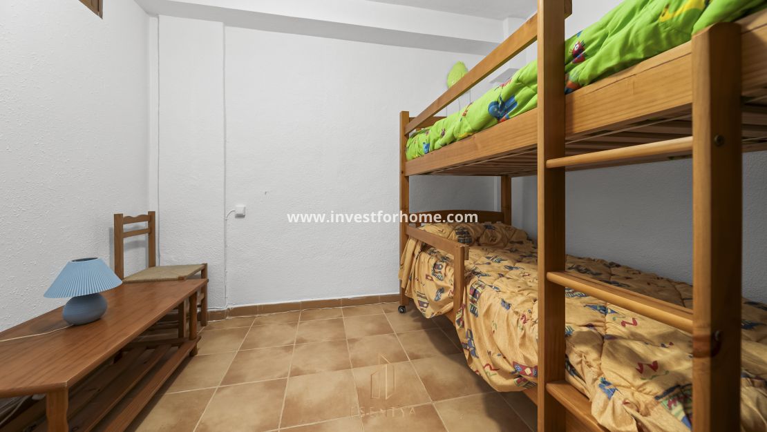 Vente - Maison - Torrevieja - Torrelamata - La Mata