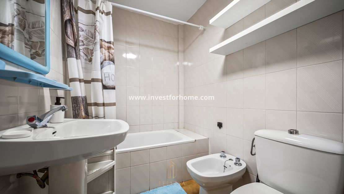 Vente - Maison - Torrevieja - Torrelamata - La Mata
