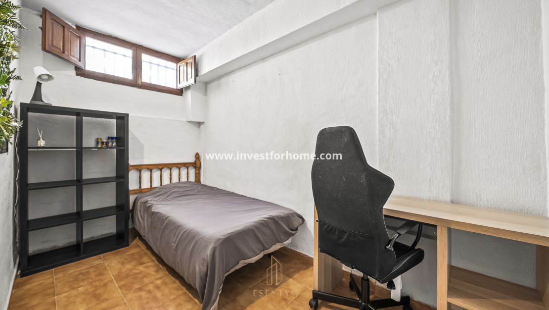 Vente - Maison - Torrevieja - Torrelamata - La Mata