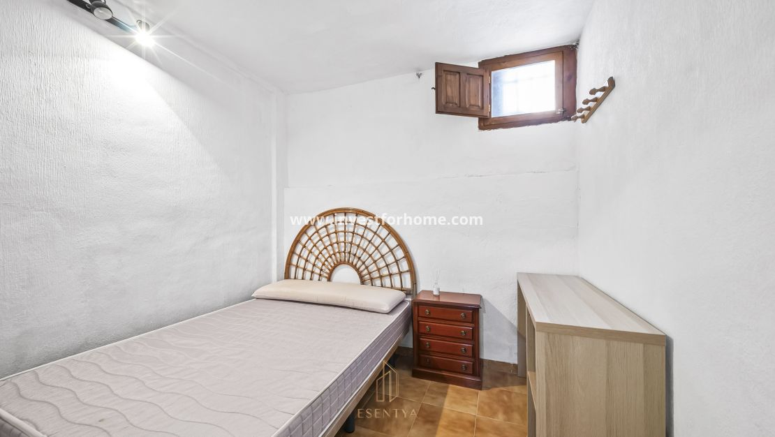 Vente - Maison - Torrevieja - Torrelamata - La Mata