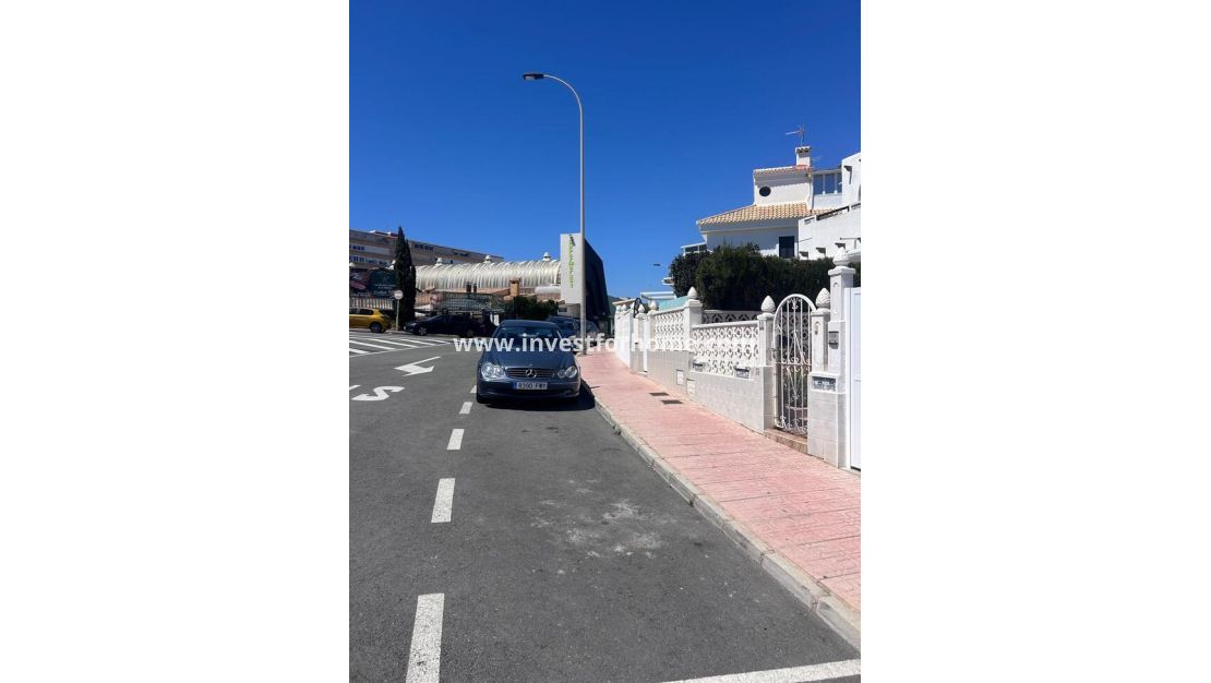 Vente - Maison - Torrevieja - Torrelamata - La Mata