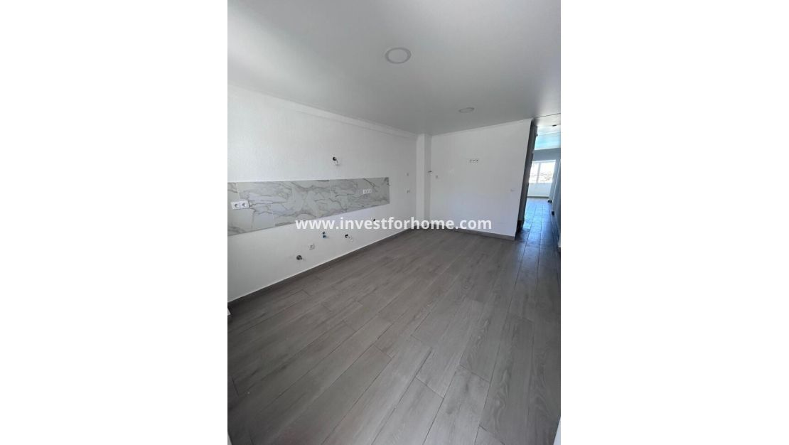 Vente - Maison - Torrevieja - Torrelamata - La Mata