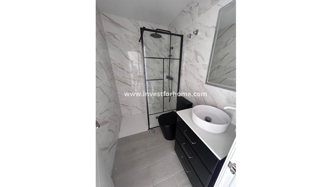 Vente - Maison - Torrevieja - Torrelamata - La Mata