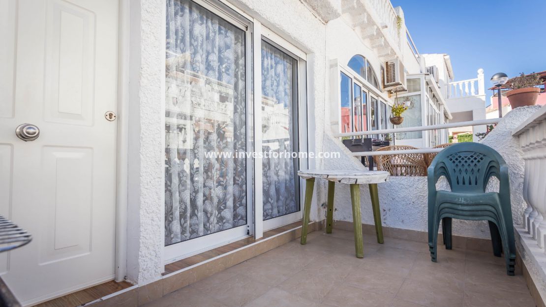Vente - Maison - Torrevieja - Torrelamata - La Mata