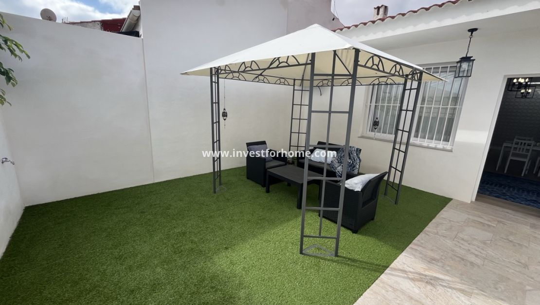 Vente - Maison - Torrevieja - Torreta - florida