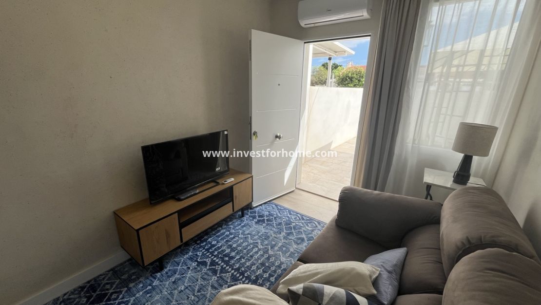 Vente - Maison - Torrevieja - Torreta - florida