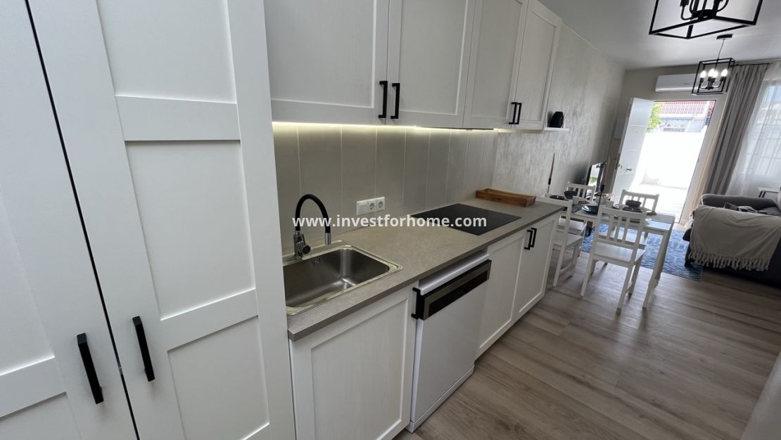 Vente - Maison - Torrevieja - Torreta - florida